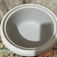 پلو پز ۱۸ نفره|اجاق گاز و لوازم برقی پخت‌وپز|تهران, شهرک ولیعصر جنوبی|دیوار