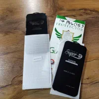 گلس iphone|لوازم جانبی موبایل و تبلت|شیراز, عفیف‌آباد|دیوار