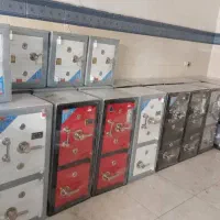 گاوصندوق نسوز|ابزارآلات|بابلسر, |دیوار