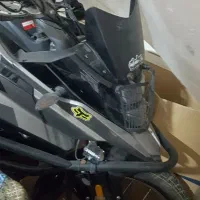 sym nh 250cc