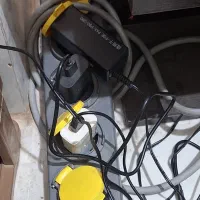 پنج راه محافظ دار پارت الکتریک pe551|لوازم جانبی موبایل و تبلت|نیشابور, هفده شهریور|دیوار