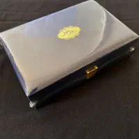 «زعفران لوکس ۵ گرمی سحرخیز»