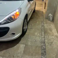 ۲۰۷ پاناروما مدل ۱۴۰۰بیرنگ