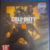 دیسک کالاف دیوتی بلک اوپس ۴