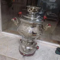 سماورطوفان