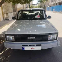 مزدا 2000دوکابین