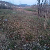 زمین ۴۰۰ متری بنگبر لاهیجان