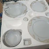 سرویس چینی