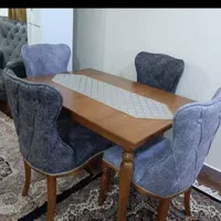 ناهار خوری چستر