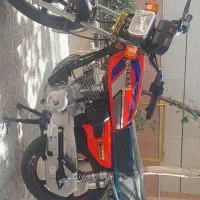 موتور احسان ۲۰۰