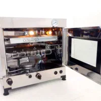 تنور گازی فرگازی خوشپخت گاز