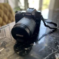 دوربین عکاسی و فیلمبرداری نیکون D7000