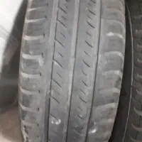 لاستیک بارز