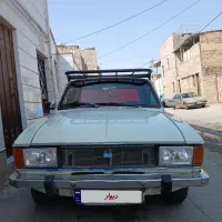 پیکان وانت ۸۸