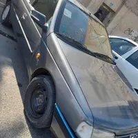 پژو 405 دوگانه کارخانه مدل ۹۲|خودرو سواری و وانت|کرج, شهریار|دیوار
