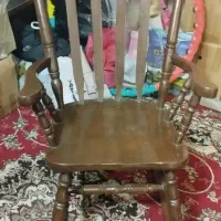 صندلی راک ریلکسی