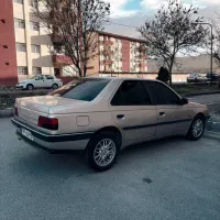 پژو ۴۰۵ مدل ۸۳|خودرو سواری و وانت|سنندج, |دیوار