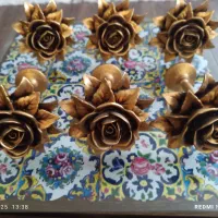 کتیبه پرده|پرده، رانر، رومیزی|نیشابور, گمنام غربی|دیوار