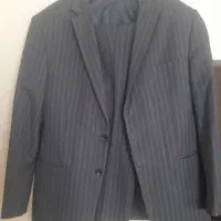 کت وشلوار مردانه نو