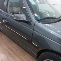 پژوپارس تیوفایو سیمی ۱۴۰۱صفر