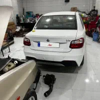 ساینا s مدل ۱۴۰۴ 85گانه|خودرو سواری و وانت|ایلام, |دیوار