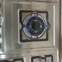 گاز|اجاق گاز و لوازم برقی پخت‌وپز|خرم‌آباد, |دیوار