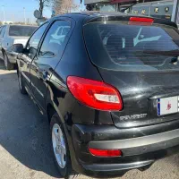 ۲۰۷ سقف پانا ۹۹|خودرو سواری و وانت|اردبیل, |دیوار