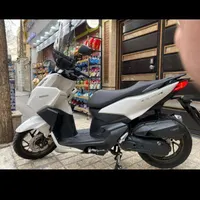 موتور واریو۱۴۰۲|موتورسیکلت|تهران, خانی‌آباد|دیوار