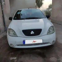 تیبا۲ کم کار و سالم بی رنگ ۱۴۰۰