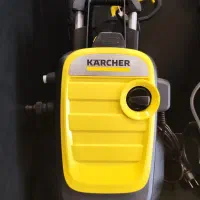 کارواش خانگی کرشر K5 ساخت کشور ایتالیا|سایر لوازم برقی|تهران, عباس‌آباد|دیوار