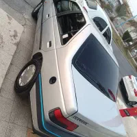 معاوضه با فروش 405 GLX - دوگانه سوز CNG، . ۱۳۹۵