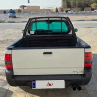 پراید وانت ۴۰۱|خودرو سواری و وانت|جرقویه, |دیوار