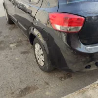 تیبا 2 مدل97|خودرو سواری و وانت|تهران, مقدم|دیوار