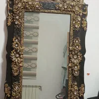 آینه و شمعدان|آینه|اسلامشهر, شهرک واوان|دیوار