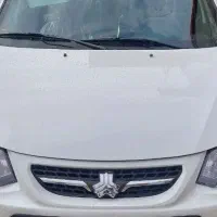 کوییک ساده کم کار خونگی