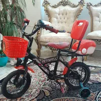 دوچرخه