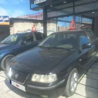 سمند مدل ۹۰