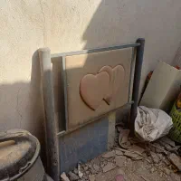 تخت و تشک  مارک آسمان|تخت و سرویس خواب|خرمشهر, |دیوار