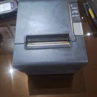 پرینتر حرارتی فیش پرینت اپسون