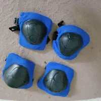 اسکیت تمیز  و سالم در اهر|دوچرخه، اسکیت، اسکوتر|اهر, |دیوار