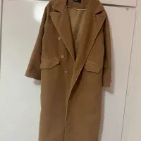 پالتوی زنانه|لباس|مشهد, جاهد شهر|دیوار