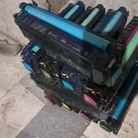 کاتریج داغی تعداد 140عدد بفروش میرسد