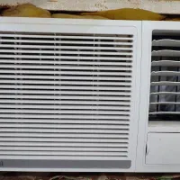 کولر پنجره ای