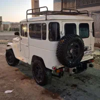 تویوتا fj40|خودرو سواری و وانت|اصفهان, لنبان|دیوار
