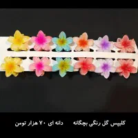 گیر سر و کانزاشی|زیورآلات و اکسسوری|تالش, هشتپر|دیوار