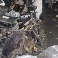 فروش لوازم موتوری  پژو سمندوپرشیا