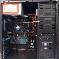 فروش کیس کامپیوتر کف بازار