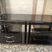 میزتلوزیون