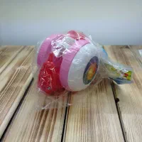 اسباب بازی حلزون نشکن