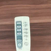 کولر گازی پنجره ای سامسونگ|کولر گازی و فن‌کوئل|رشت, لاکان شهر|دیوار